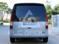2025 Hyundai Staria