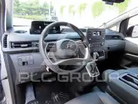 2025 Hyundai Staria