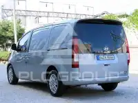 2025 Hyundai Staria