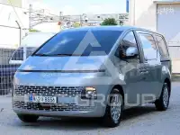 2025 Hyundai Staria