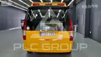 2025 Hyundai Staria
