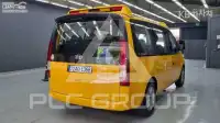 2025 Hyundai Staria