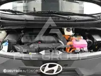 2025 Hyundai Staria