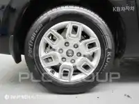2025 Hyundai Staria