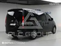2025 Hyundai Staria