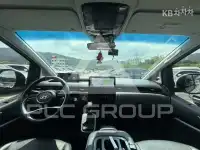 2025 Hyundai Staria