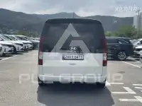 2025 Hyundai Staria
