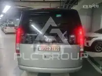 2025 Hyundai Staria