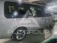 2025 Hyundai Staria