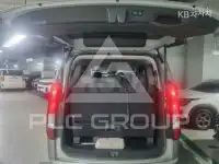 2025 Hyundai Staria