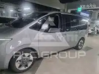 2025 Hyundai Staria