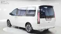 2025 Hyundai Staria