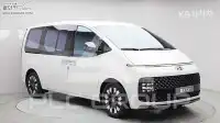 2025 Hyundai Staria