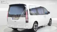 2025 Hyundai Staria