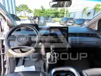 2025 Hyundai Staria