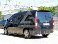 2025 Hyundai Staria