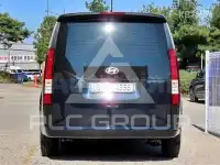2025 Hyundai Staria