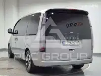 2025 Hyundai Staria