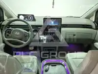 2025 Hyundai Staria