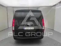 2025 Hyundai Staria