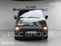 2025 Hyundai Staria