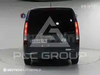 2025 Hyundai Staria