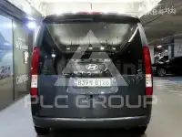 2025 Hyundai Staria