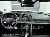 2025 Hyundai Avante