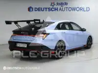 2025 Hyundai Avante