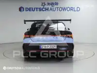 2025 Hyundai Avante