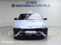 2025 Hyundai Avante