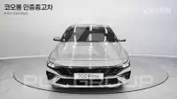 2025 Hyundai Avante