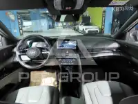 2025 Hyundai Avante