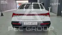 2025 Hyundai Avante