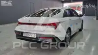 2025 Hyundai Avante