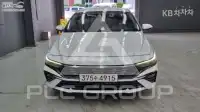 2025 Hyundai Avante