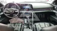2025 Hyundai Avante
