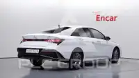 2025 Hyundai Avante