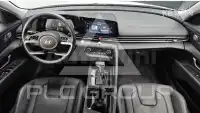 2025 Hyundai Avante