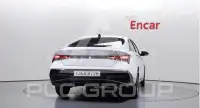 2025 Hyundai Avante