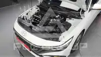 2025 Hyundai Avante