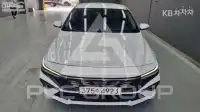 2025 Hyundai Avante