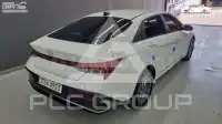 2025 Hyundai Avante