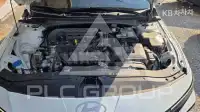 2025 Hyundai Avante