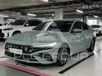 2025 Hyundai Avante
