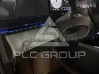 2025 Hyundai Avante