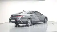2025 Hyundai Avante