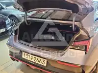 2025 Hyundai Avante
