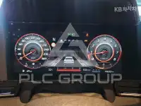 2025 Hyundai Avante