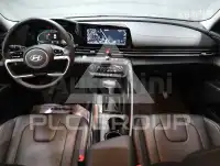 2025 Hyundai Avante